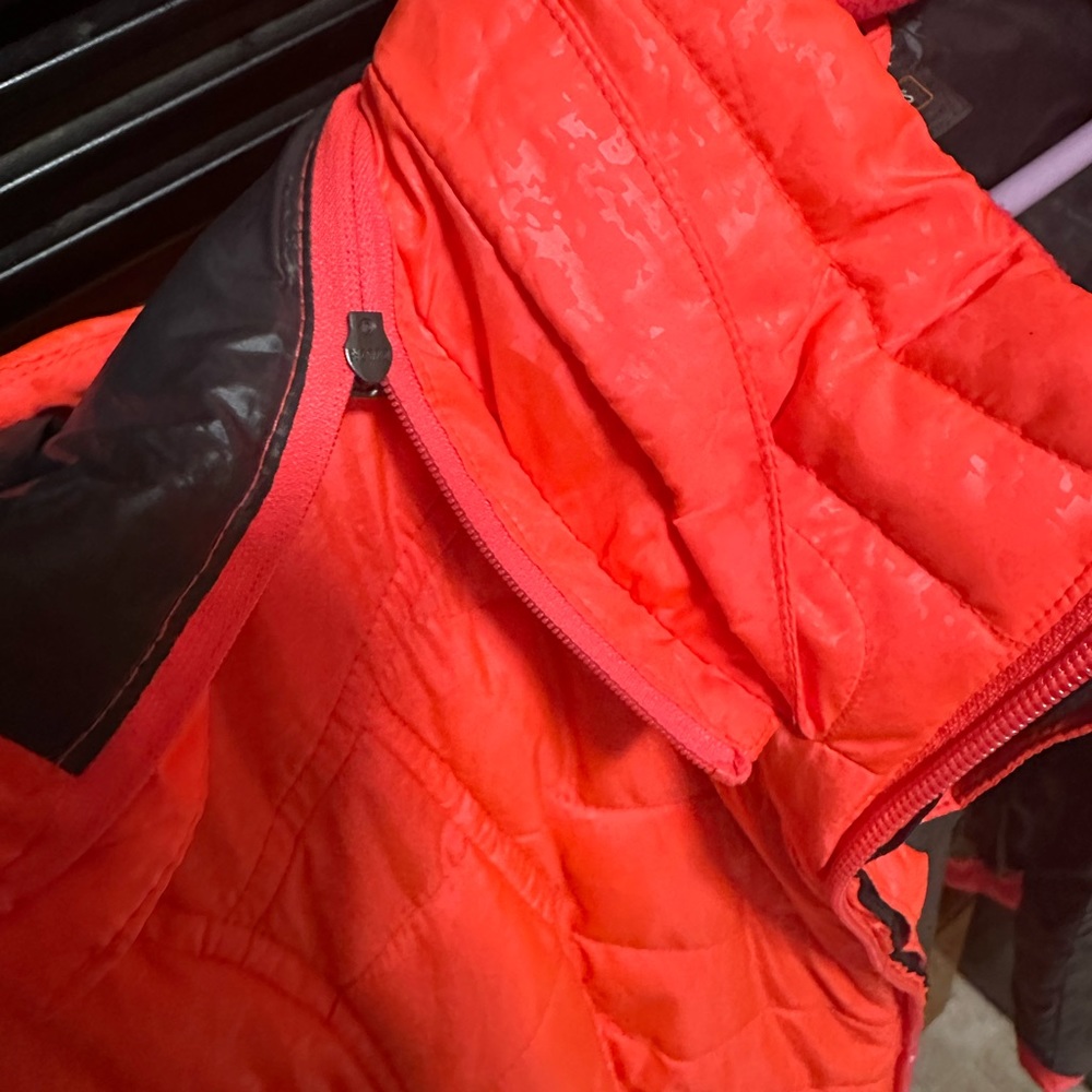 Tek Gear Jacket With Warmtek - image 4